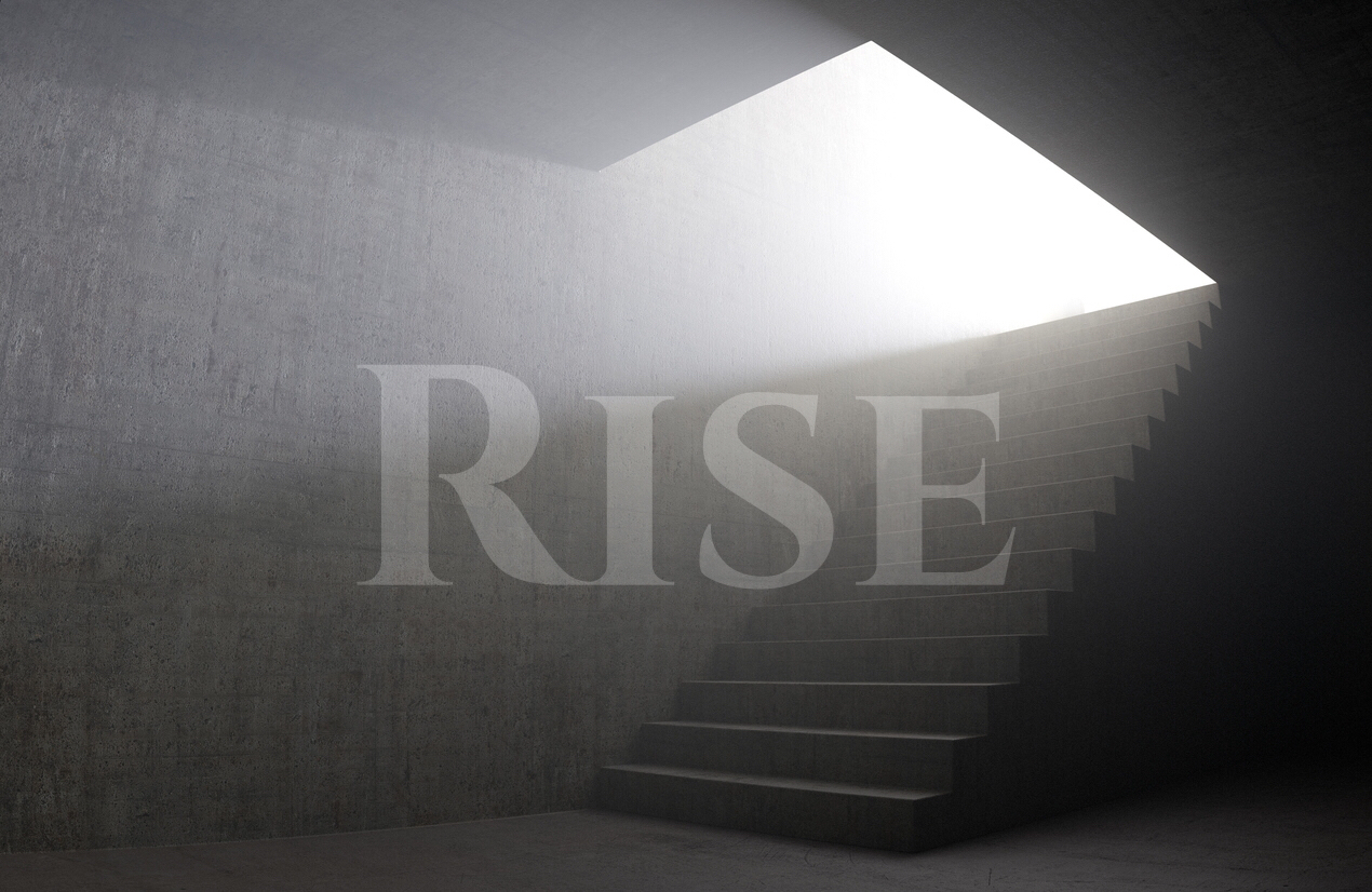 5 Steps to Rise | OUTLOOK magazine