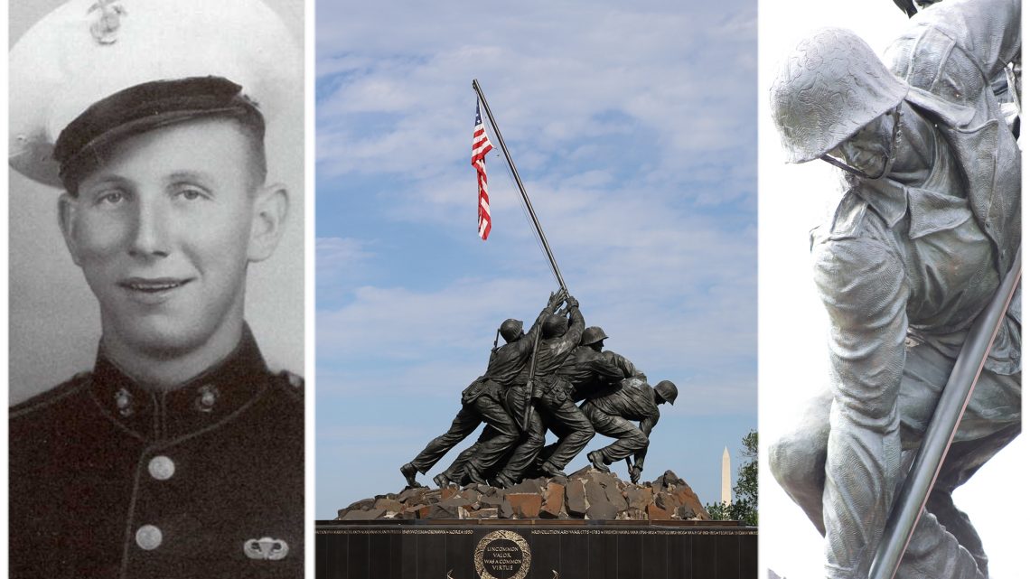 United States Marine Corps War Memorial Events