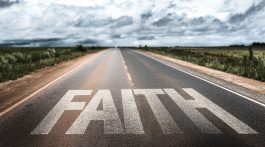 faith street