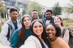 High School Students