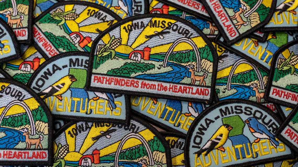 pathfinder badges