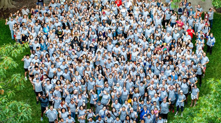 Union Group of Students