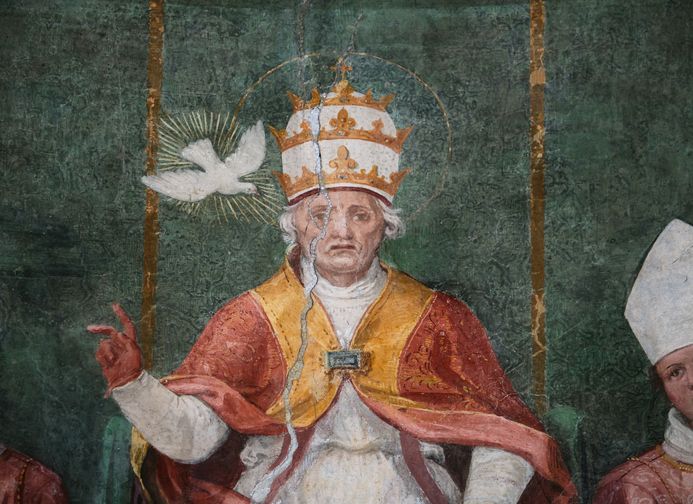 Prophecy 102 | OUTLOOK magazine