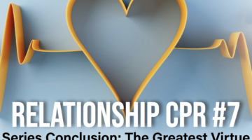 Ron Price Relationship CPR