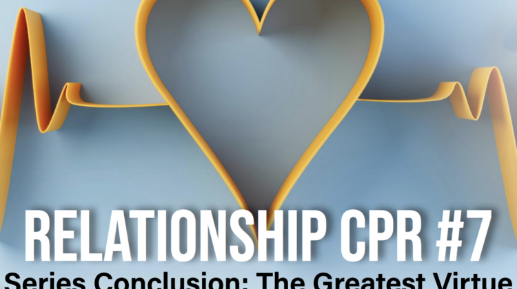 Ron Price Relationship CPR