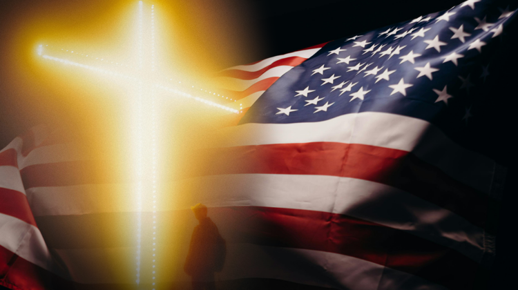 Christian Nationalism