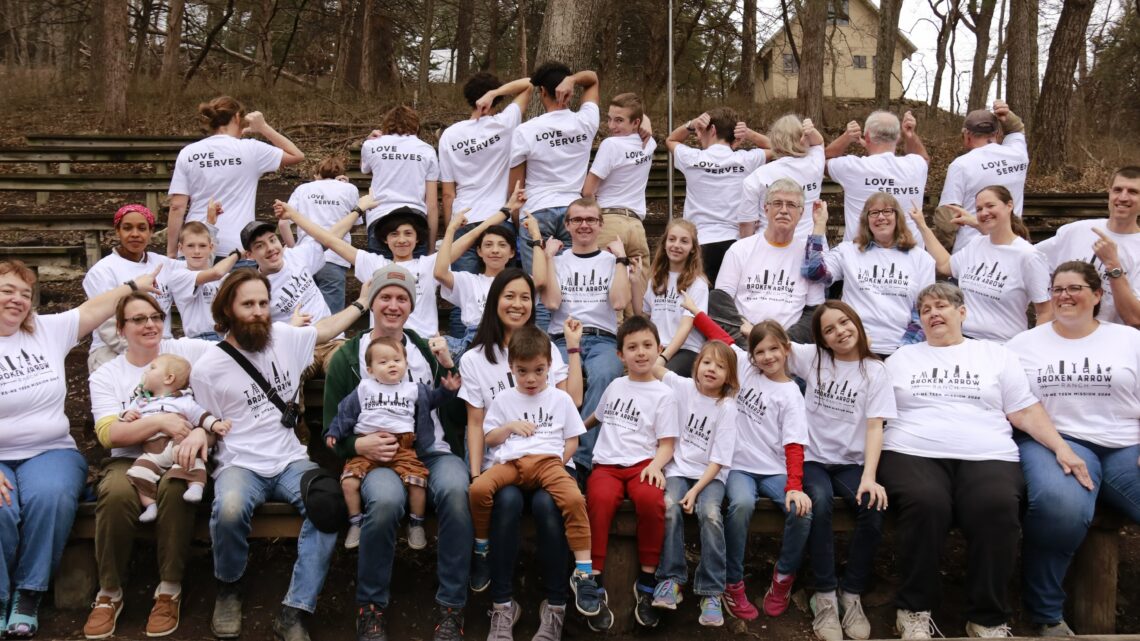 Kansas-Nebraska Conference