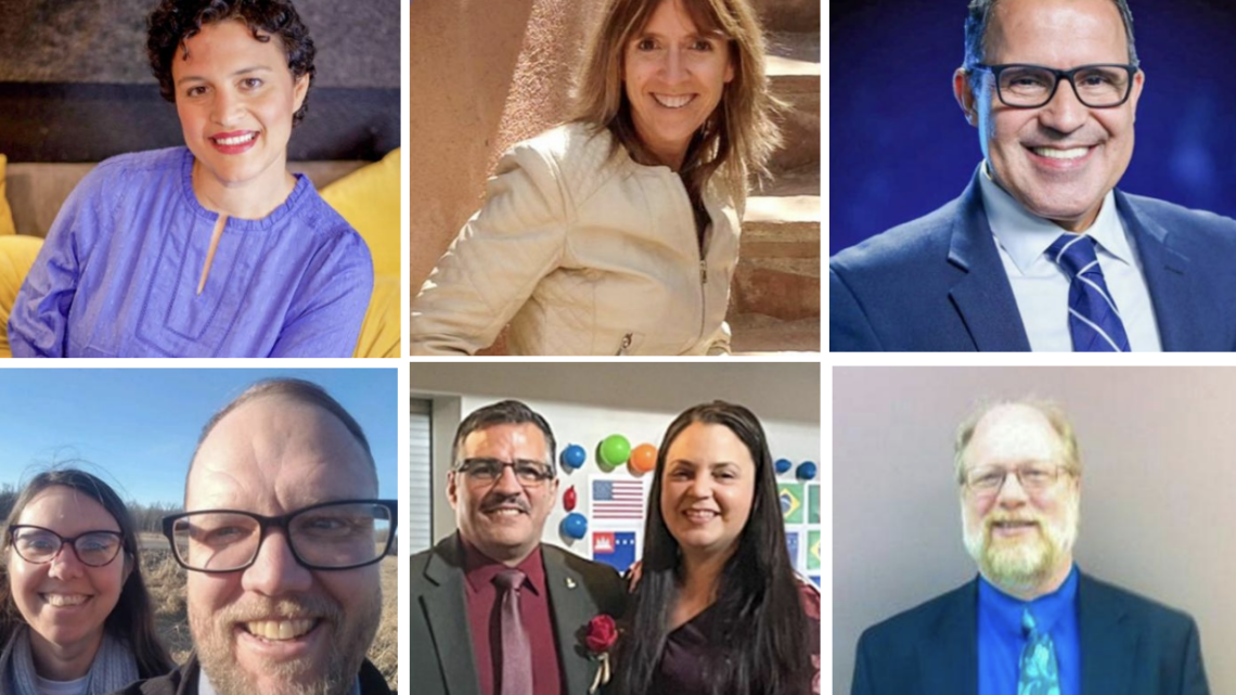 Minnesota Conference