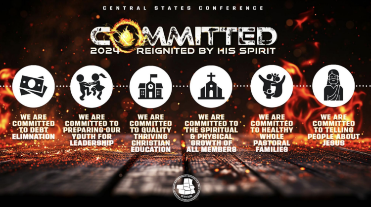 central states conference