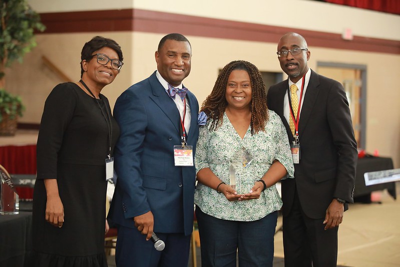 Central States Conferences