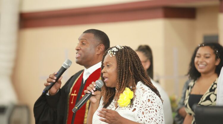 Central States Conference