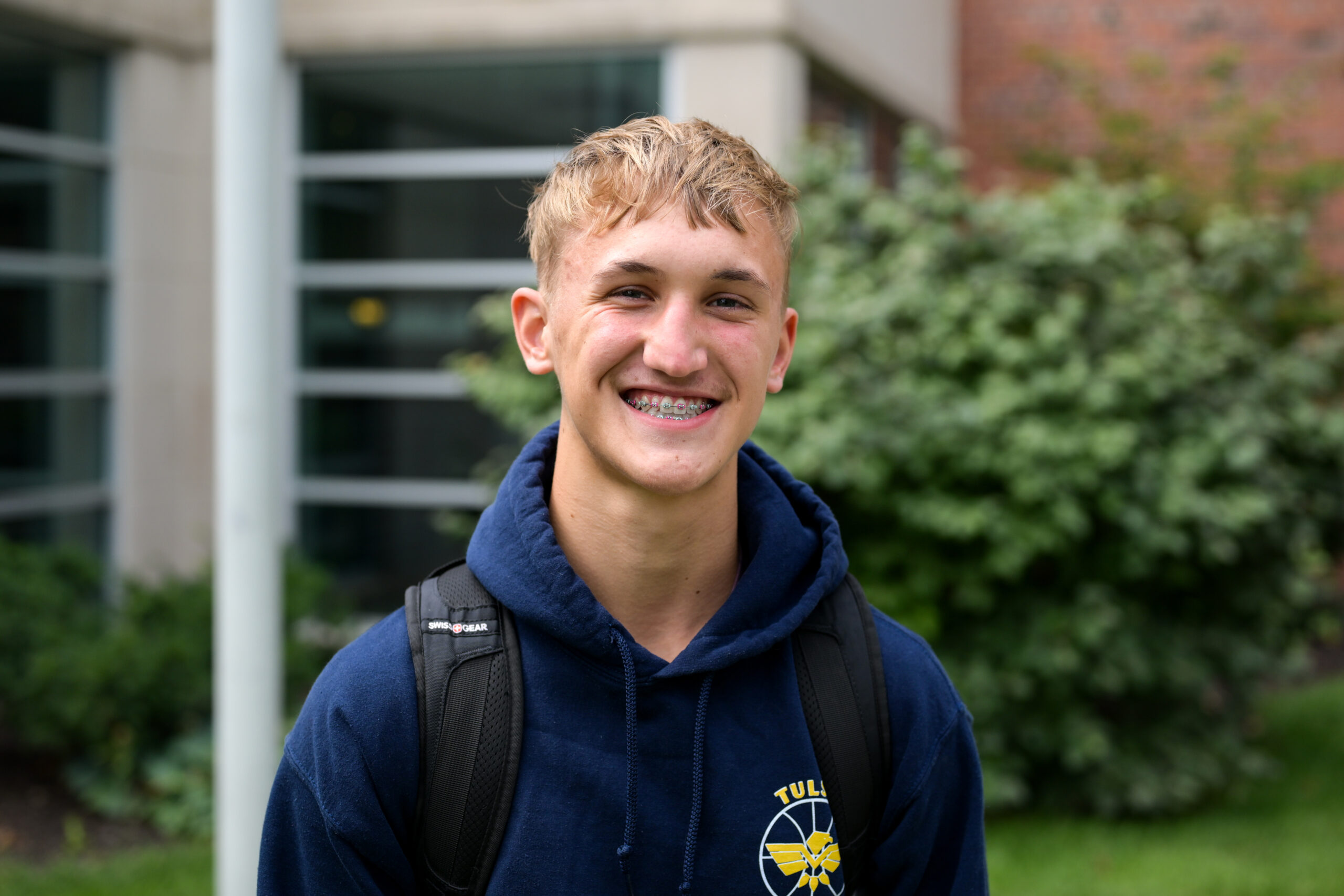 Photo of Coby Bramham