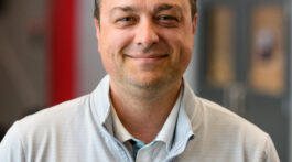 Photo of David Gubbels