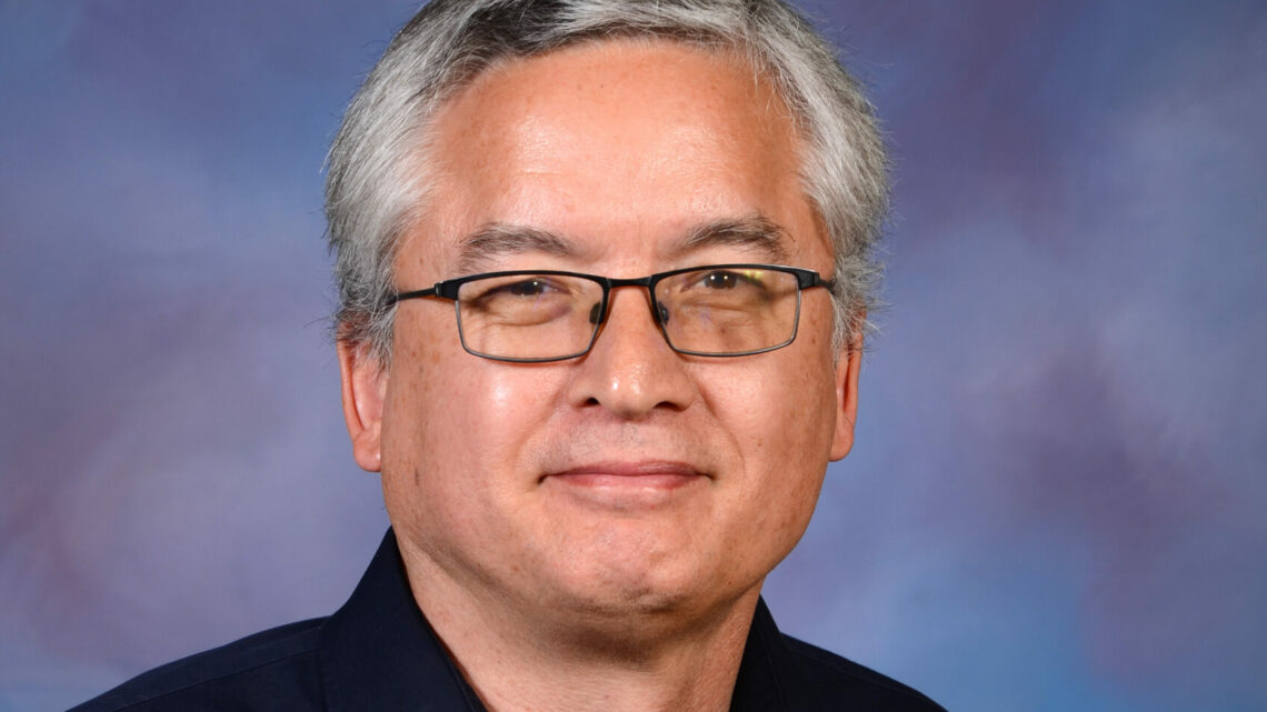 Photo of Robert Decker