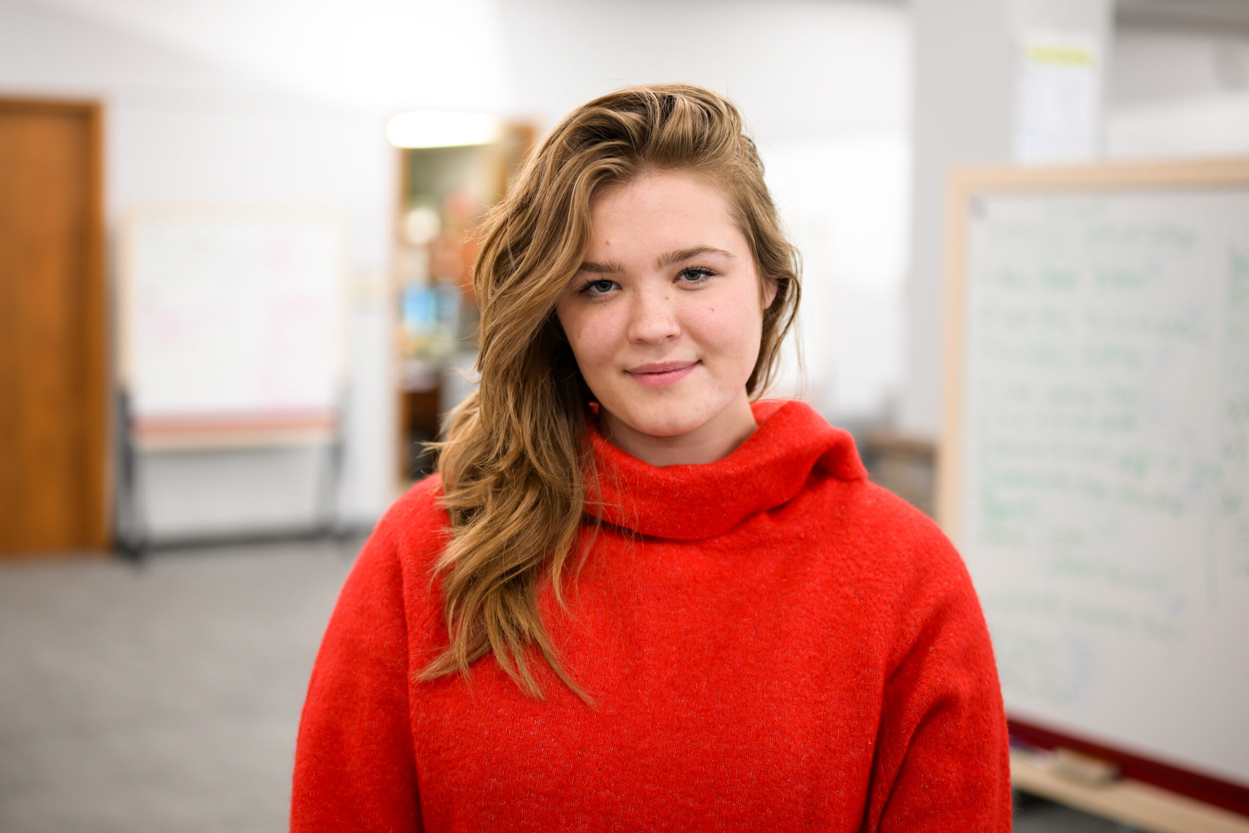 Photo of Jeneane Cochran