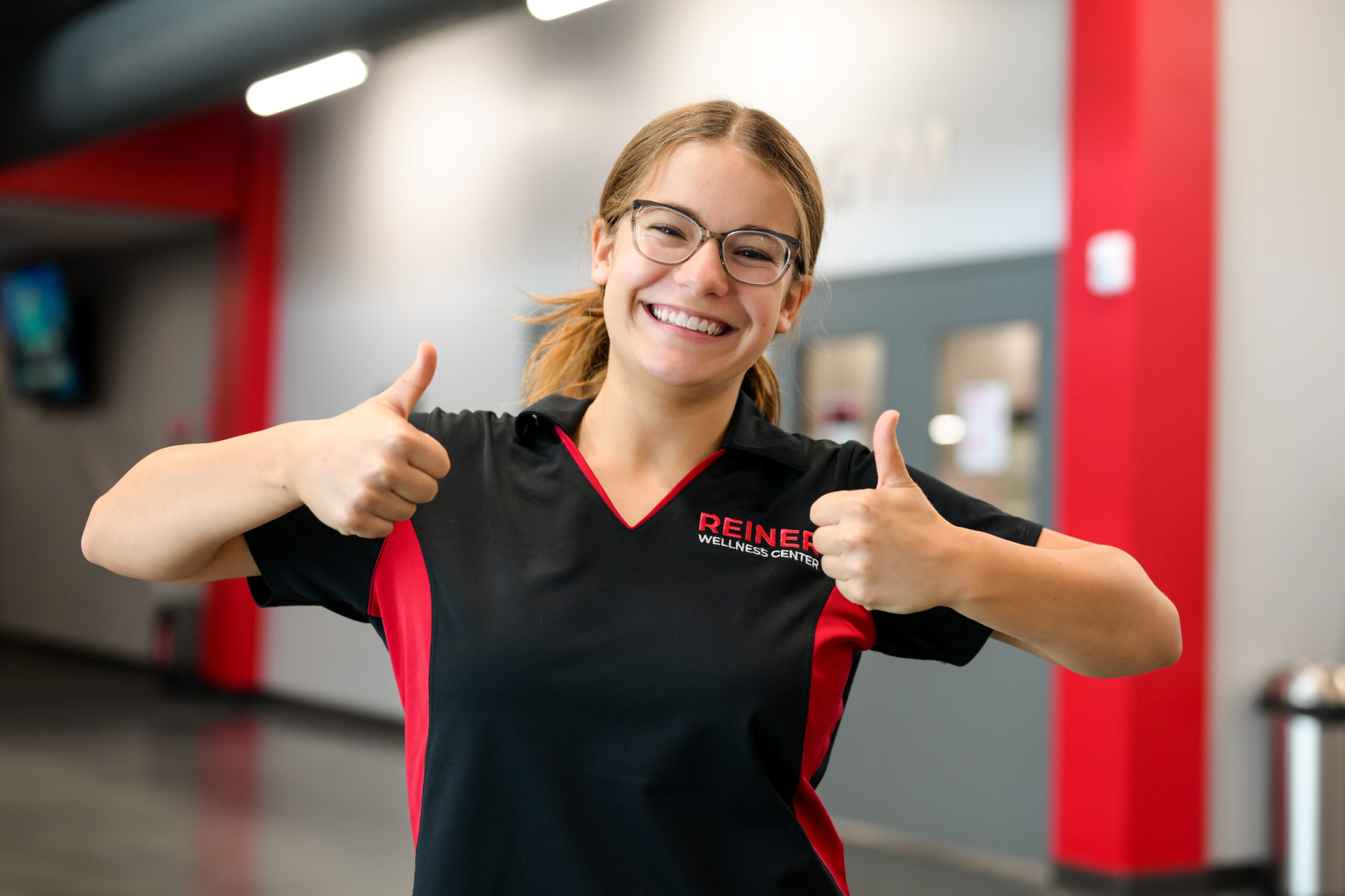 Photo of Madi Hoffer