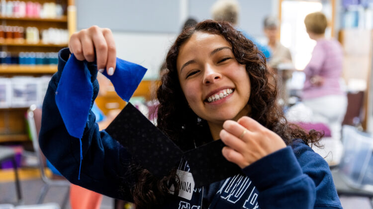 Photo of Jovanna Maldonado