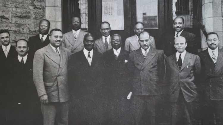 Central States Conference