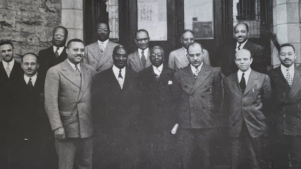 Central States Conference