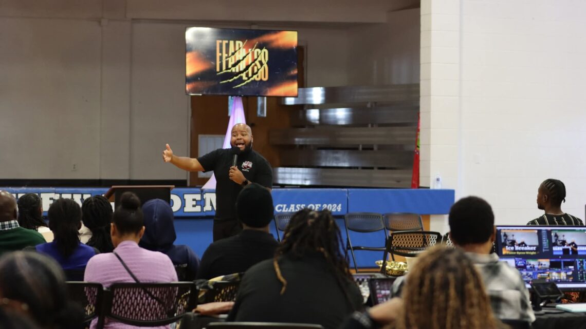 Central States Conference