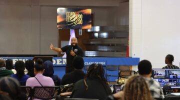 Central States Conference