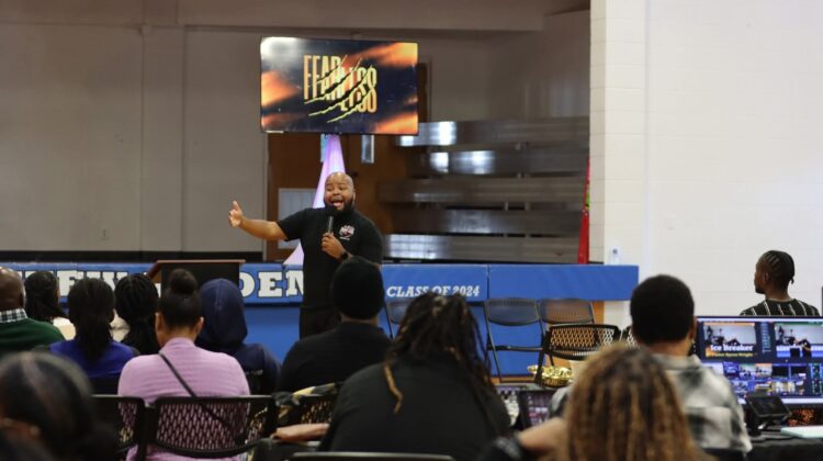 Central States Conference