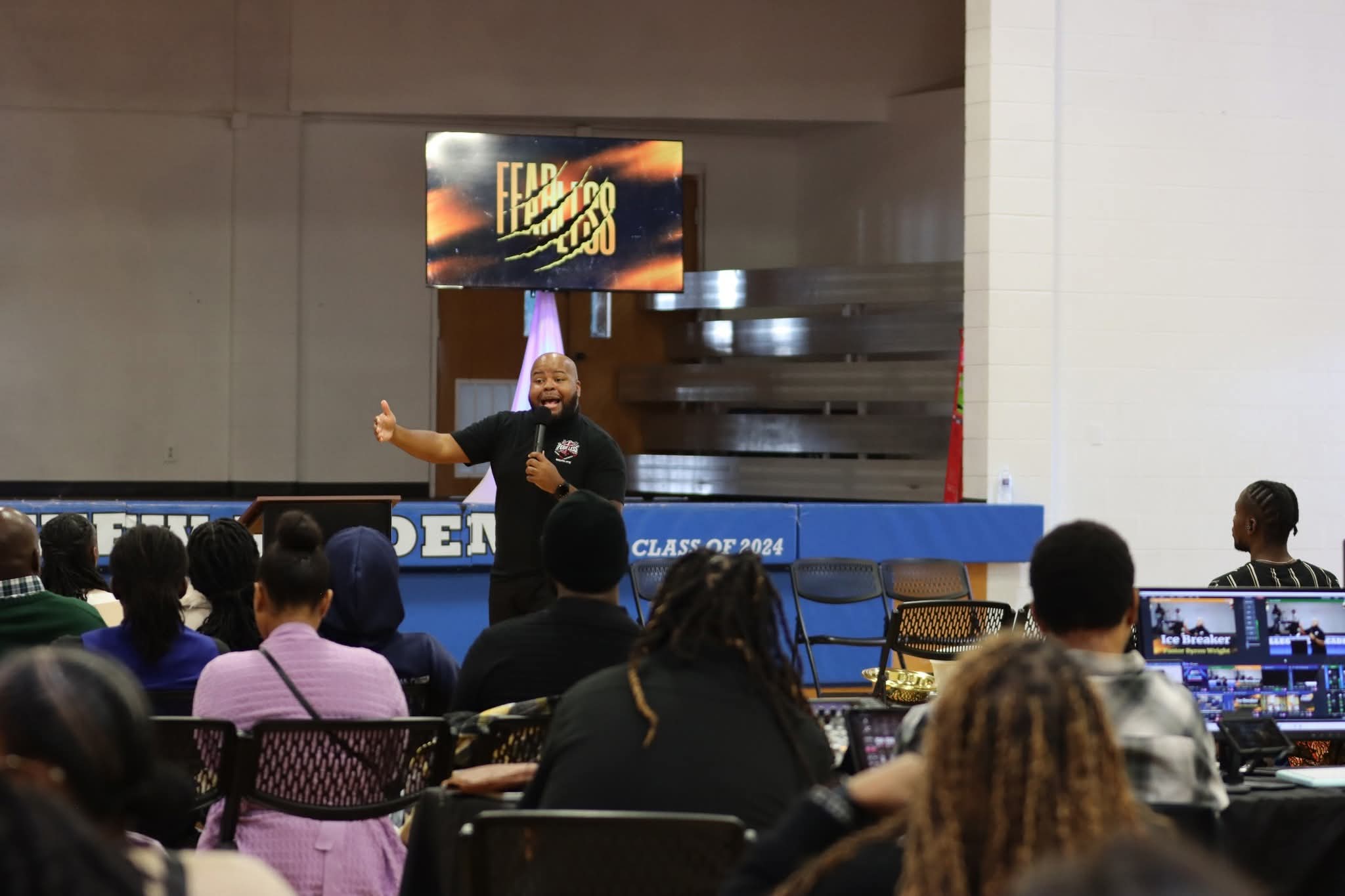 Central States Conference