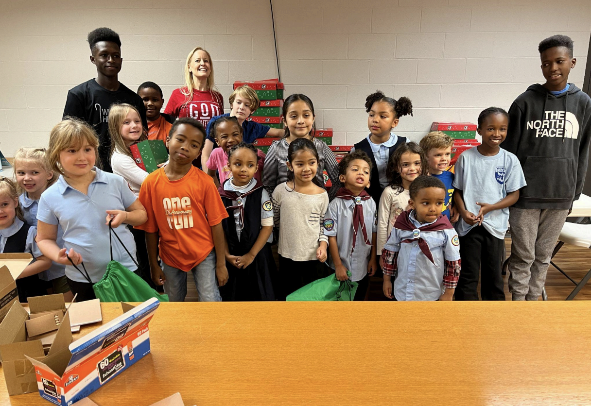 Iowa-Missouri Conference