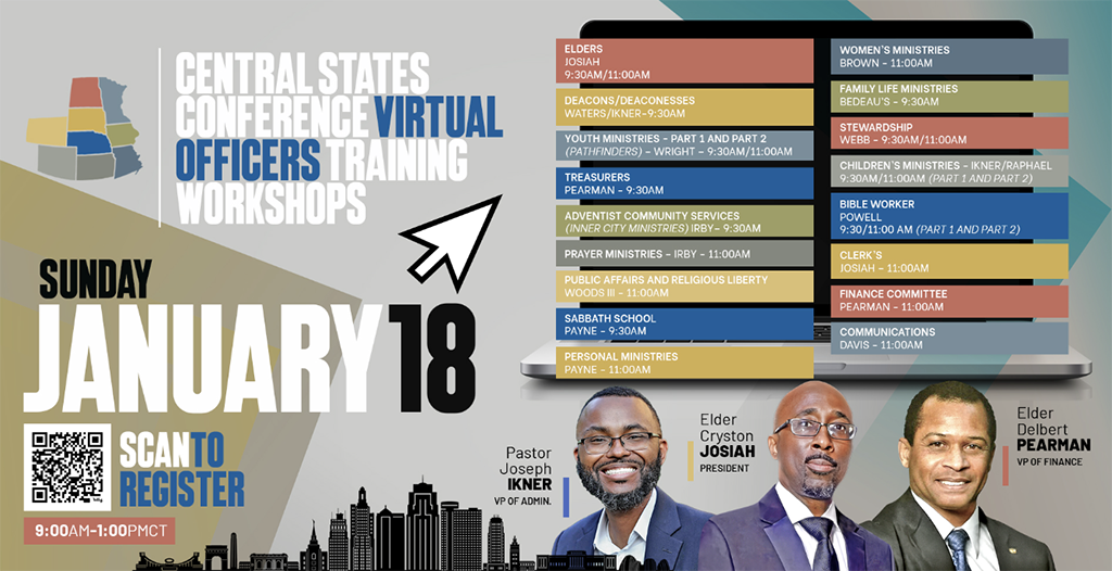 Central States Conference